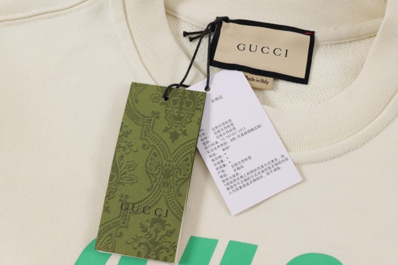 Gucci Hoodies